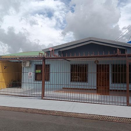 Apartamentos M&M La Fortuna المظهر الخارجي الصورة