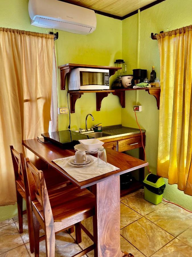 Apartamentos M&M La Fortuna المظهر الخارجي الصورة