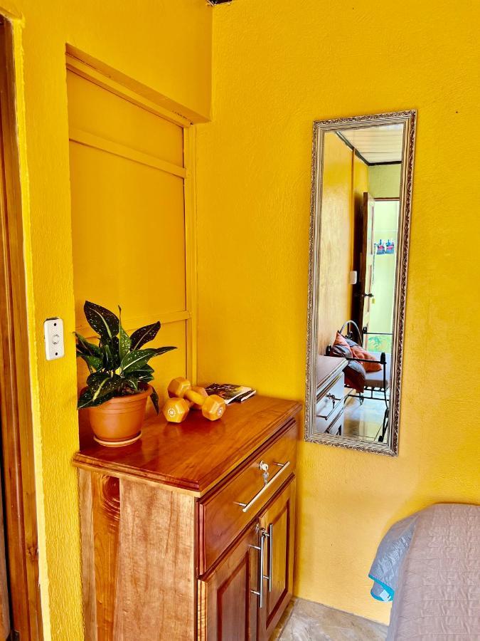 Apartamentos M&M La Fortuna المظهر الخارجي الصورة